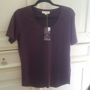 Synergy tee shirt size medium